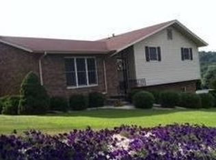 120 Regency Dr, Rogersville, TN 37857