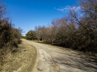 12039 Shady Creek Dr, Whitney, TX 76692