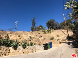 3031 Tatum St, Los Angeles, CA 90065