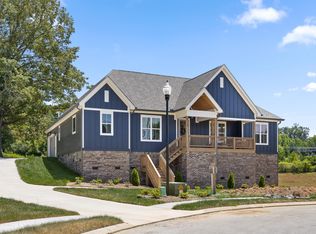 8721 Woodbury Acre Ct, Harrison, TN 37341