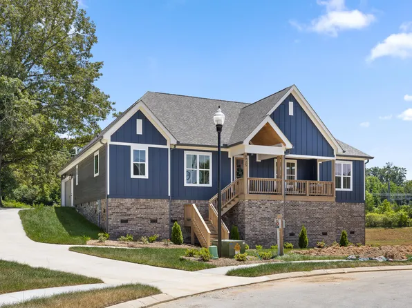 8721 Woodbury Acre Ct, Harrison, TN 37341