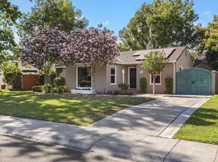 1161 W Benjamin Holt Dr, Stockton, CA 95207