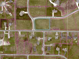 Waters Edge, Logansport, IN 46947