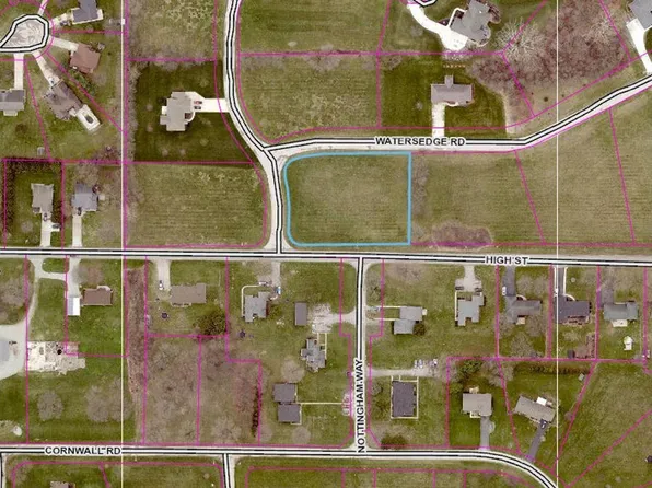 Waters Edge, Logansport, IN 46947