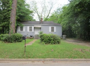 202 Collins St, Albany, GA 31705