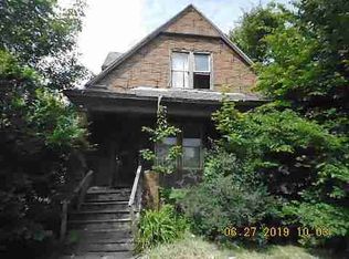 4693 32nd St, Detroit, MI 48210