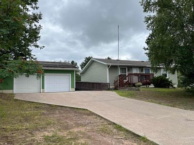 164 Dana Ln, Marquette, MI, 49855