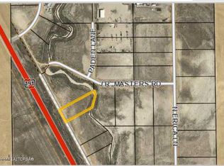 Patricia Rd, Boulder, WY 82923