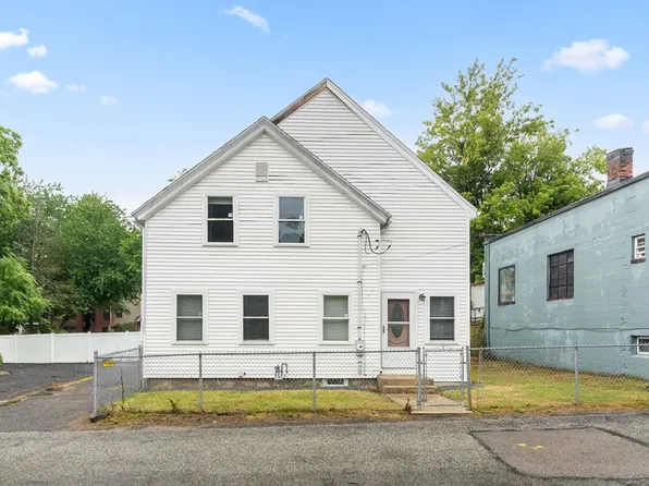 9 Mechanic St, Framingham, MA 01701