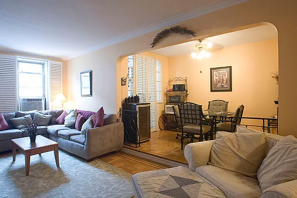 Sold by Brown Harris Stevens | media 14