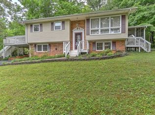 1906 Eastwood Dr, Johnson City, TN 37604