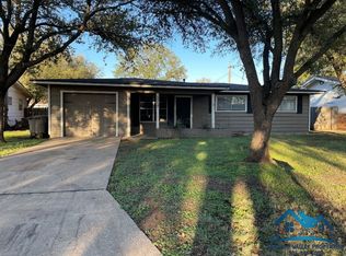 3214 Stanford Dr, San Angelo, TX 76904
