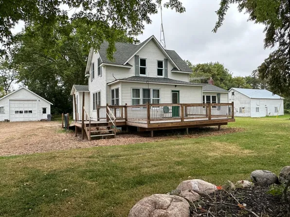 25822 County Highway 7, Lake Park, MN 56554