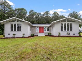 5858 Leon Rd, Nashville, NC 27856