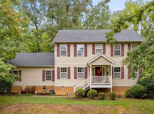 14 Woodlawn Dr, Palmyra, VA 22963