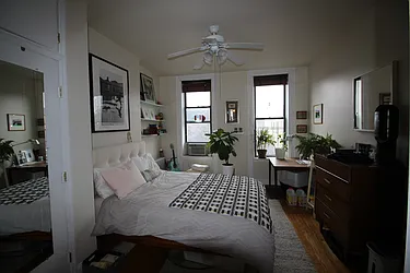 Rented by Brooklyn Real Inc