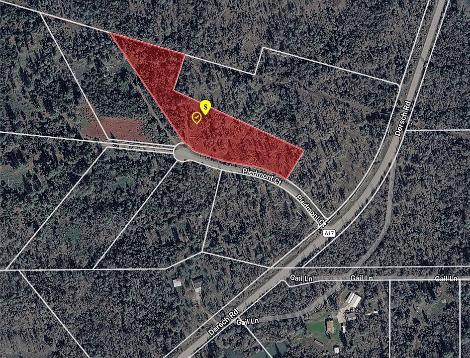 1st image of 0 Piedmont Ct Lot 2