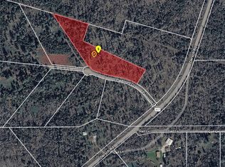 0 Piedmont Ct LOT 2, Shingletown, CA 96088