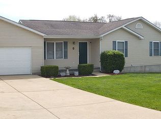 532 Eagle Ridge Dr, Union, MO 63084