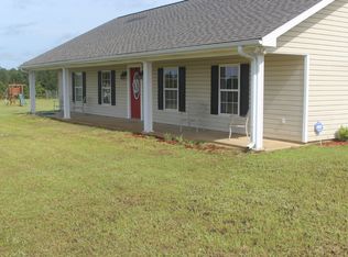 495 Gary Welch Rd, Deridder, LA 70634