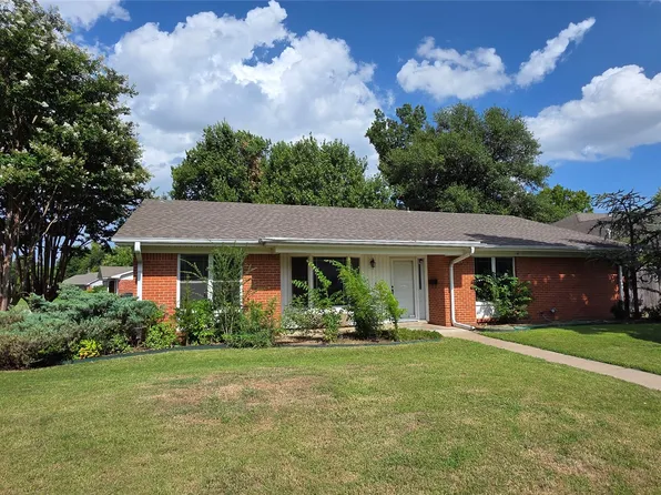 2029 S 69th East Pl, Tulsa, OK 74112