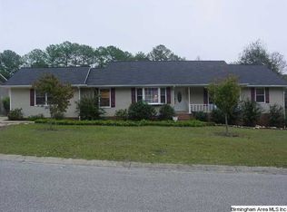 803 Brookhaven Rd, Anniston, AL 36207