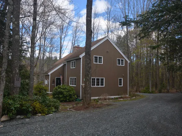 12 Old Spring Drive, Grantham, NH 03753