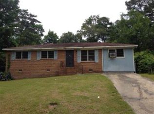 141 Neptune Way, Macon, GA 31211