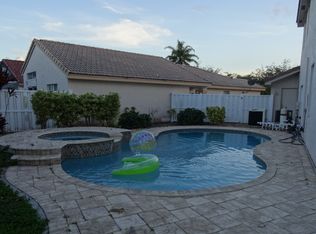 17701 SW 23rd St, Miramar, FL 33029