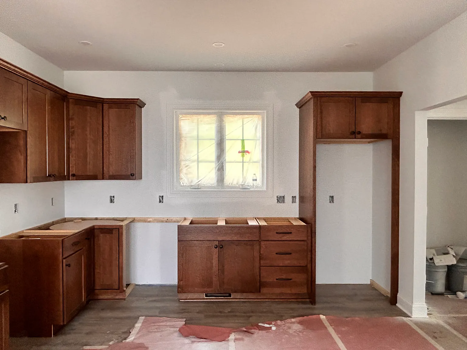 3 bed, 1250 sqft, $2,650 — Photo 4