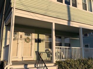 60 Samoset Ave, Hull, MA 02045