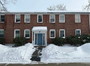 483 Cold Spring Ave #1-B, West Springfield, MA 01089