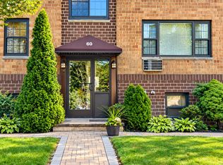 60 Crescent Pl SUITE 3H, Tuckahoe, NY 10707