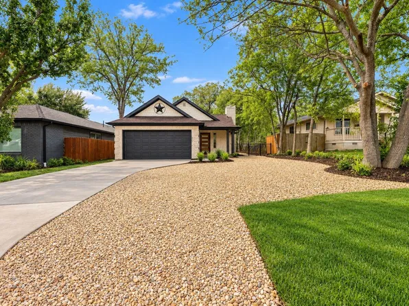 1005 W White Ave, McKinney, TX 75069
