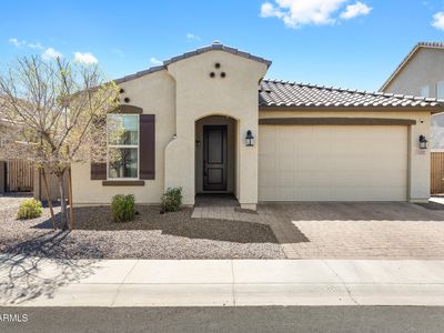 2327 E HARWELL Road, Phoenix, AZ, 85042