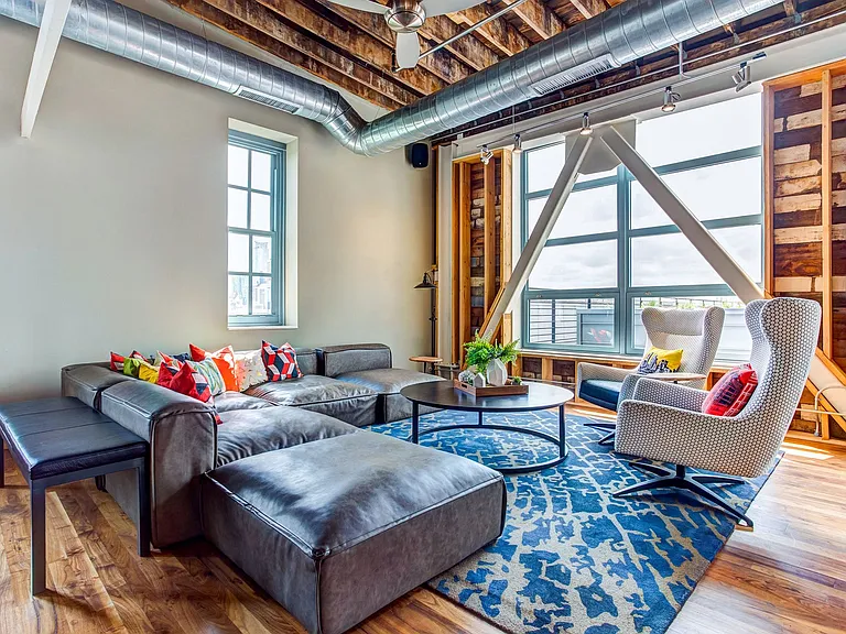 A-Mill Artist Lofts — Photo 27