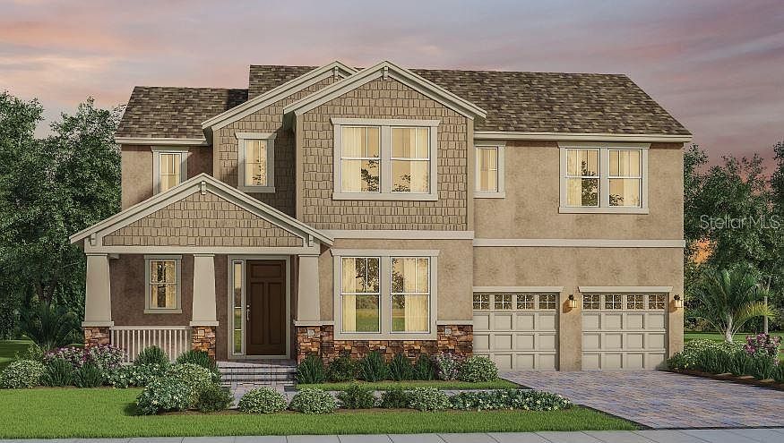 1st image of 10093 ATWATER BAY DRIVE