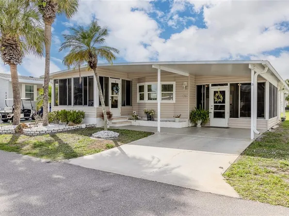 2100 Kings Hwy #137, Punta Gorda, FL 33980