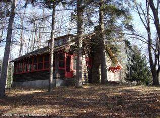94B River Brink Rd, Pocono Lake, PA 18347
