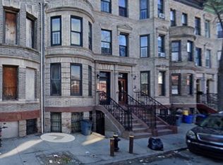(Undisclosed Address), Bronx, NY 10456