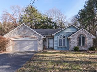 8575 S Peoga Rd, Trafalgar, IN 46181