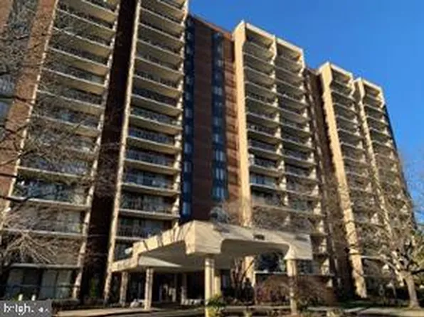 7401 Westlake Ter APT 113, Bethesda, MD 20817