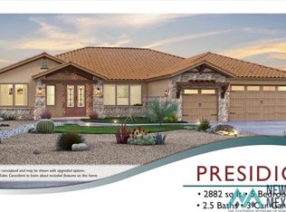 2821 N Carino Dr, Hobbs, NM 88240