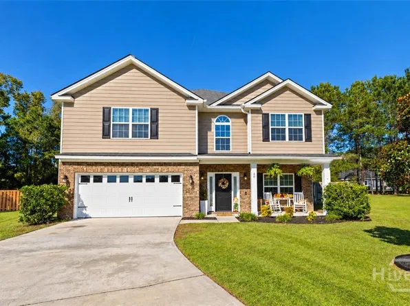 30 Bowridge Drive, Richmond Hill, GA 31324