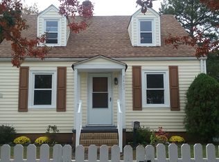 3403 Scott St, Portsmouth, VA 23707