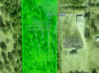 Maul Rd, Deridder, LA 70634