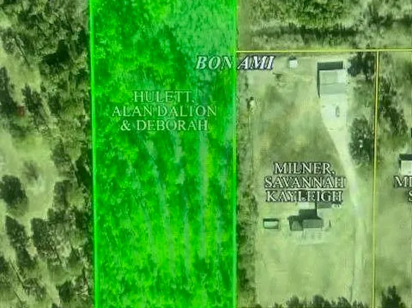 Maul Rd, Deridder, LA 70634