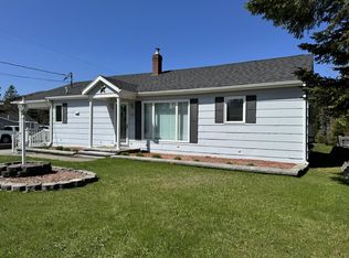 279 Market St, Fort Kent, ME 04743
