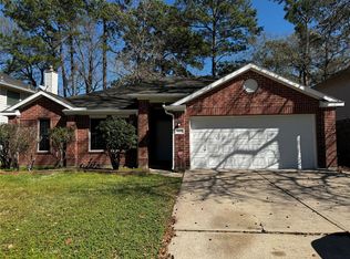 18614 Timbers Dr, Humble, TX 77346