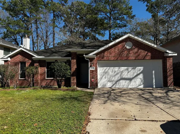 18614 Timbers Dr, Humble, TX 77346